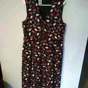 Anne Klein gorgeous dress